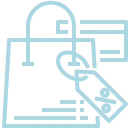 Le magasin des codes promo